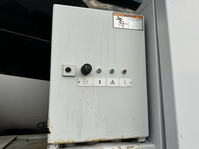 Mercedes-Benz AROCS 3243 8x4 Euro 6 Pumi Putzmeister TMM 24-3 - Autobetoneira com bomba: foto 4 Mercedes-Benz AROCS 3243 8x4 Euro 6 Pumi Putzmeister TMM 24-3 - Autobetoneira com bomba: foto 4