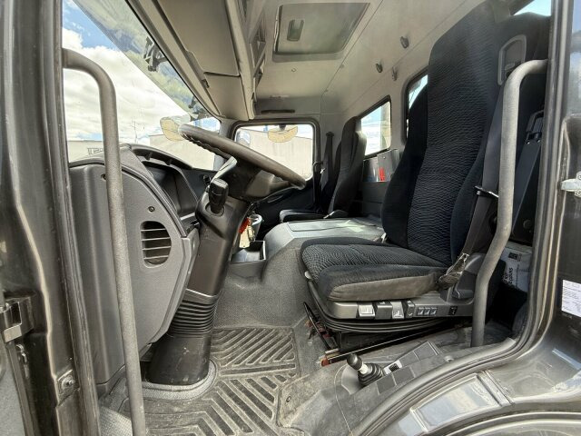 Mercedes-Benz ATEGO 1530 4x4 Euro 6 Meiller Kipper - Camião basculante: foto 5 Mercedes-Benz ATEGO 1530 4x4 Euro 6 Meiller Kipper - Camião basculante: foto 5