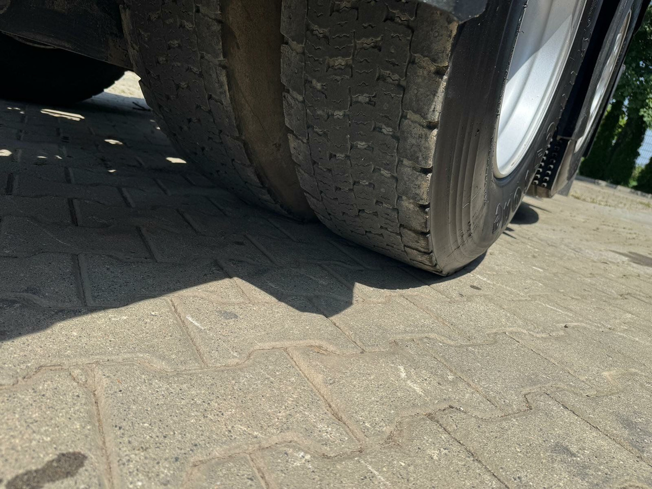 Camião chassi Mercedes-Benz Actros 2563 Euro6 L ENA: foto 23