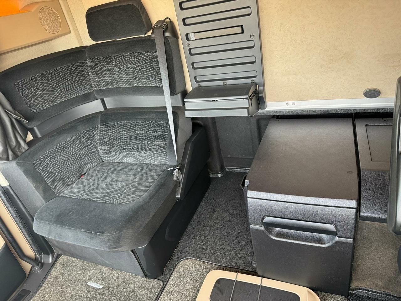 Camião chassi Mercedes-Benz Actros 2563 Euro6 L ENA: foto 15