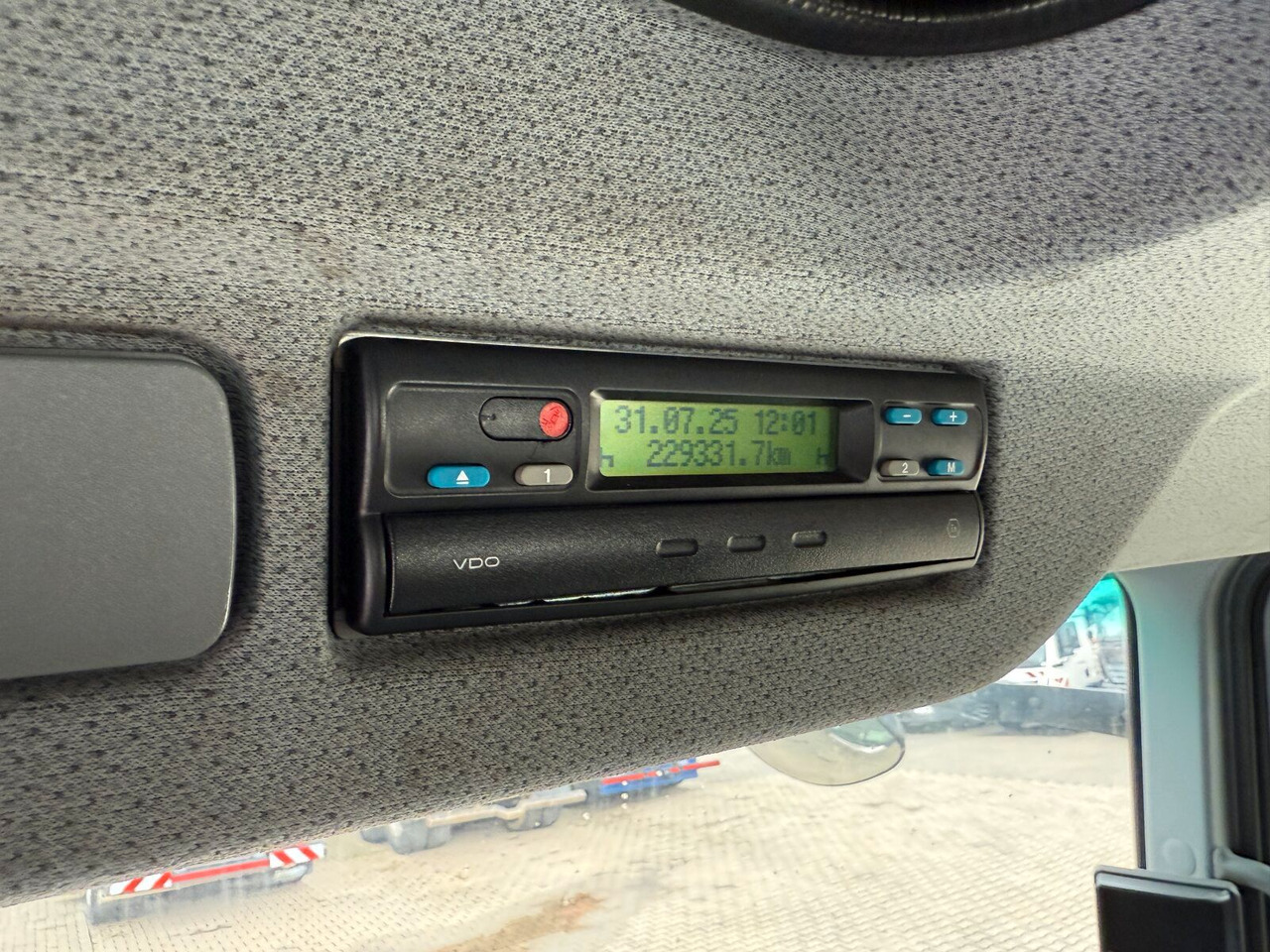 Autobomba de betão Mercedes-Benz Actros 2636 6x4 Betonpumpe Putzmeister 24-4 16H: foto 14