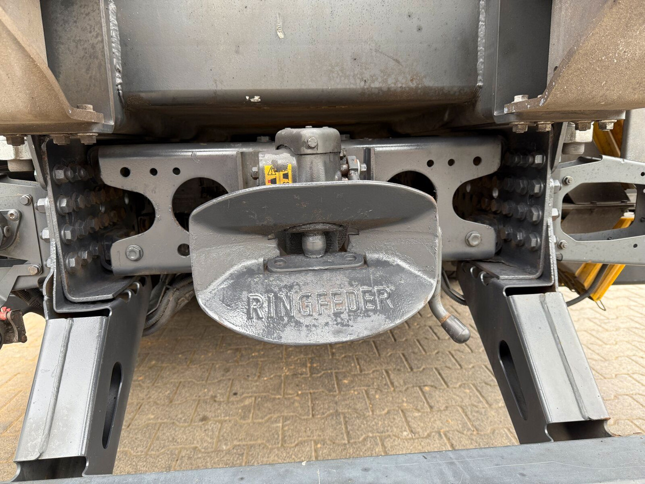 Locação financeira de  Mercedes-Benz Actros 6x2 Pritsche Kran Palfinger PK34002 + JIB Mercedes-Benz Actros 6x2 Pritsche Kran Palfinger PK34002 + JIB: foto 20