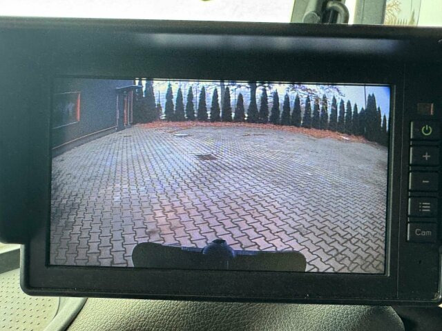 Mercedes-Benz Arocs 3351 6x6 Kipper Bordmatic Meiller - Camião basculante: foto 3 Mercedes-Benz Arocs 3351 6x6 Kipper Bordmatic Meiller - Camião basculante: foto 3