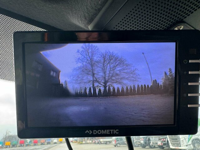 Mercedes-Benz Sprinter 316 CDI mit Versalift VTL-39-135 - Caminhão com plataforma aérea: foto 5 Mercedes-Benz Sprinter 316 CDI mit Versalift VTL-39-135 - Caminhão com plataforma aérea: foto 5