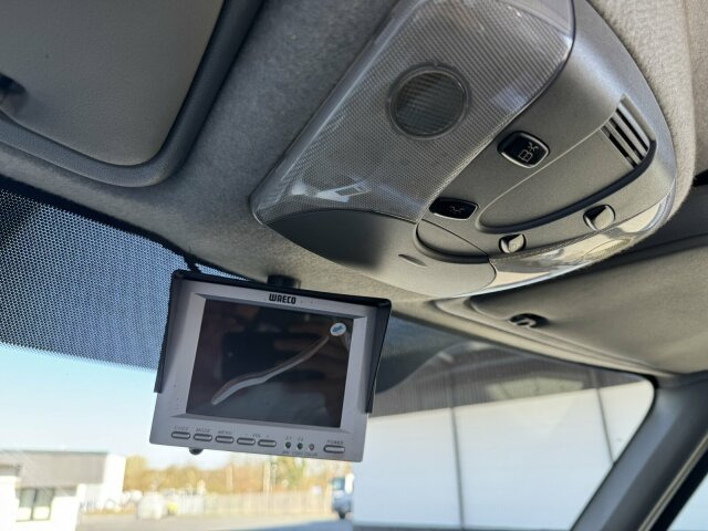Mercedes-Benz Sprinter MB TV-Fzg mit Rausch Inspektion Einheit - Caminhão limpa fossa: foto 4 Mercedes-Benz Sprinter MB TV-Fzg mit Rausch Inspektion Einheit - Caminhão limpa fossa: foto 4