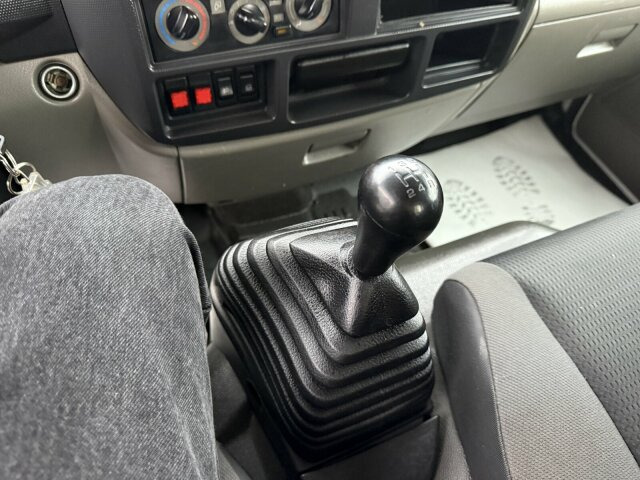 Nissan Cabstar 4x2 Ruthmann Steiger TB 270 - Caminhão com plataforma aérea: foto 5 Nissan Cabstar 4x2 Ruthmann Steiger TB 270 - Caminhão com plataforma aérea: foto 5