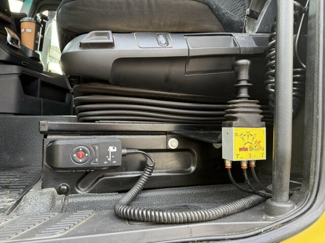 Mercedes-Benz ACTROS 1846 4x4 HAD Euro 6 Kipphydraulik - Tractor: foto 5 Mercedes-Benz ACTROS 1846 4x4 HAD Euro 6 Kipphydraulik - Tractor: foto 5