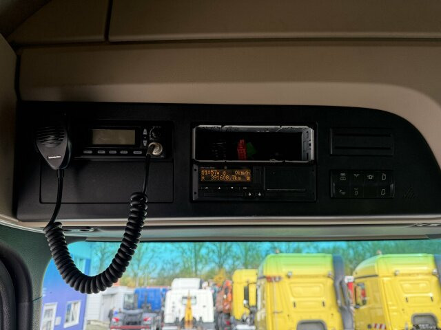 Mercedes-Benz ACTROS 1846 4x4 HAD Euro 6 Kipphydraulik - Tractor: foto 4 Mercedes-Benz ACTROS 1846 4x4 HAD Euro 6 Kipphydraulik - Tractor: foto 4