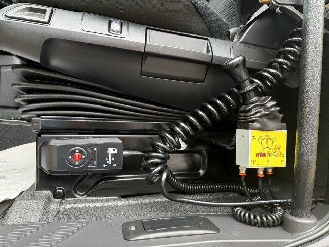 Mercedes-Benz ACTROS 1846 4x4 HAD Euro 6 Kipphydraulik - Tractor: foto 5 Mercedes-Benz ACTROS 1846 4x4 HAD Euro 6 Kipphydraulik - Tractor: foto 5