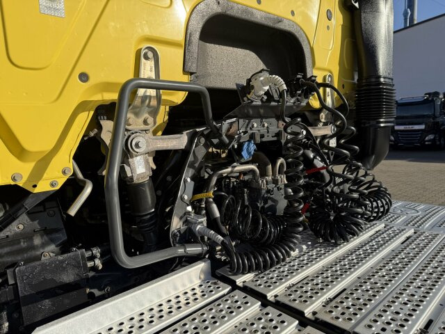 Mercedes-Benz ACTROS 1846 4x4 HAD Euro 6 Kipphydraulik - Tractor: foto 5 Mercedes-Benz ACTROS 1846 4x4 HAD Euro 6 Kipphydraulik - Tractor: foto 5