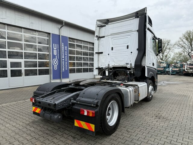 Tractor Mercedes-Benz MB Actros 1845 LS Sattelzugmaschine 4x2: foto 12