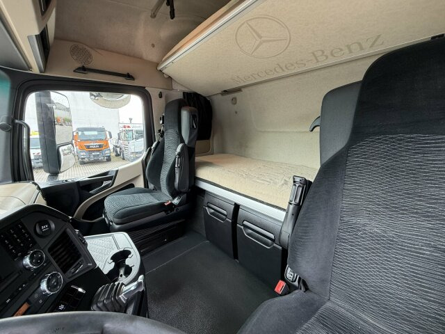 Tractor Mercedes-Benz MB Actros 1845 LS Sattelzugmaschine 4x2: foto 6