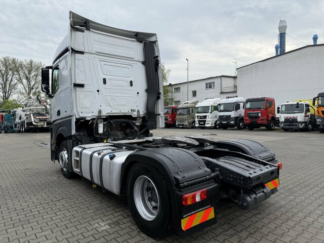Tractor Mercedes-Benz MB Actros 1845 LS Sattelzugmaschine 4x2: foto 13