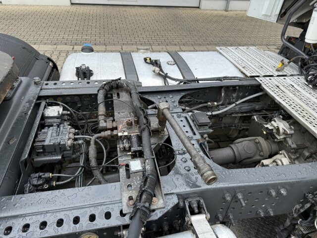 Tractor Mercedes-Benz MB Actros 1845 LS Sattelzugmaschine 4x2: foto 15
