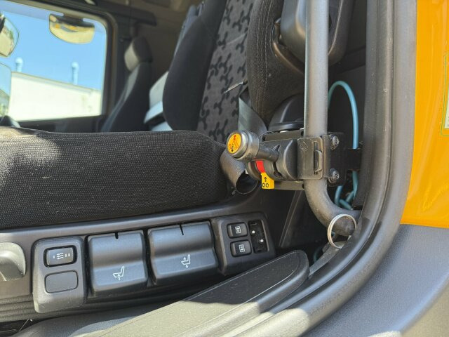 Scania G450 4x2 Euro 6 SZM Kipphydraulik Blatt/ Luft - Tractor: foto 5 Scania G450 4x2 Euro 6 SZM Kipphydraulik Blatt/ Luft - Tractor: foto 5