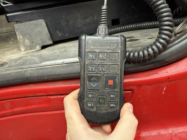 Scania R500 XT 4x2 Euro 6 SZM Kipphydraulik Blatt/ Luft - Tractor: foto 4 Scania R500 XT 4x2 Euro 6 SZM Kipphydraulik Blatt/ Luft - Tractor: foto 4