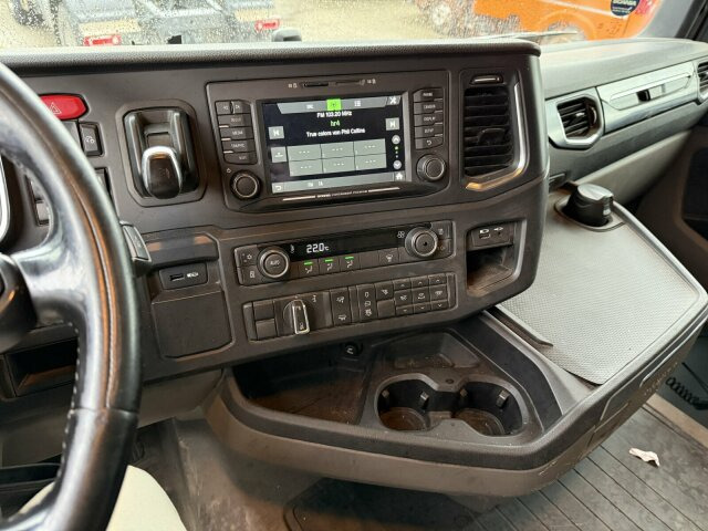 Scania R500 XT 4x2 Euro 6 SZM Kipphydraulik Blatt/ Luft - Tractor: foto 2 Scania R500 XT 4x2 Euro 6 SZM Kipphydraulik Blatt/ Luft - Tractor: foto 2