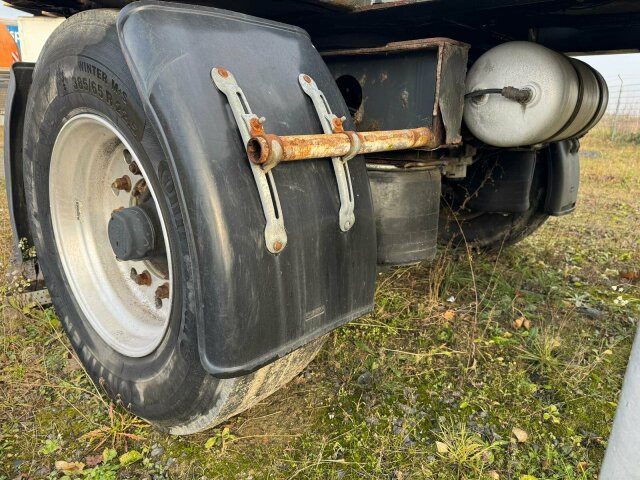 Locação financeira de ZANNER AHK 18 Holzanhänger 2 Achse 3350kg ZANNER AHK 18 Holzanhänger 2 Achse 3350kg: foto 12 Locação financeira de ZANNER AHK 18 Holzanhänger 2 Achse 3350kg ZANNER AHK 18 Holzanhänger 2 Achse 3350kg: foto 12