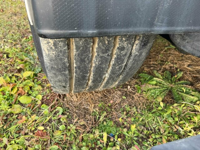 Locação financeira de ZANNER AHK 18 Holzanhänger 2 Achse 3350kg ZANNER AHK 18 Holzanhänger 2 Achse 3350kg: foto 10 Locação financeira de ZANNER AHK 18 Holzanhänger 2 Achse 3350kg ZANNER AHK 18 Holzanhänger 2 Achse 3350kg: foto 10