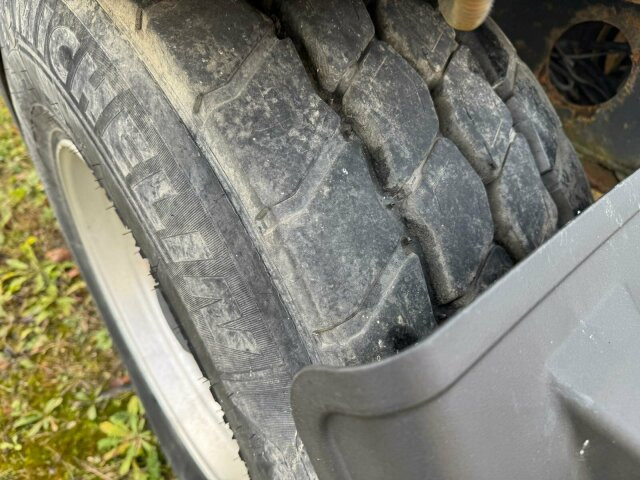 Locação financeira de ZANNER AHK 18 Holzanhänger 2 Achse 3350kg ZANNER AHK 18 Holzanhänger 2 Achse 3350kg: foto 13 Locação financeira de ZANNER AHK 18 Holzanhänger 2 Achse 3350kg ZANNER AHK 18 Holzanhänger 2 Achse 3350kg: foto 13