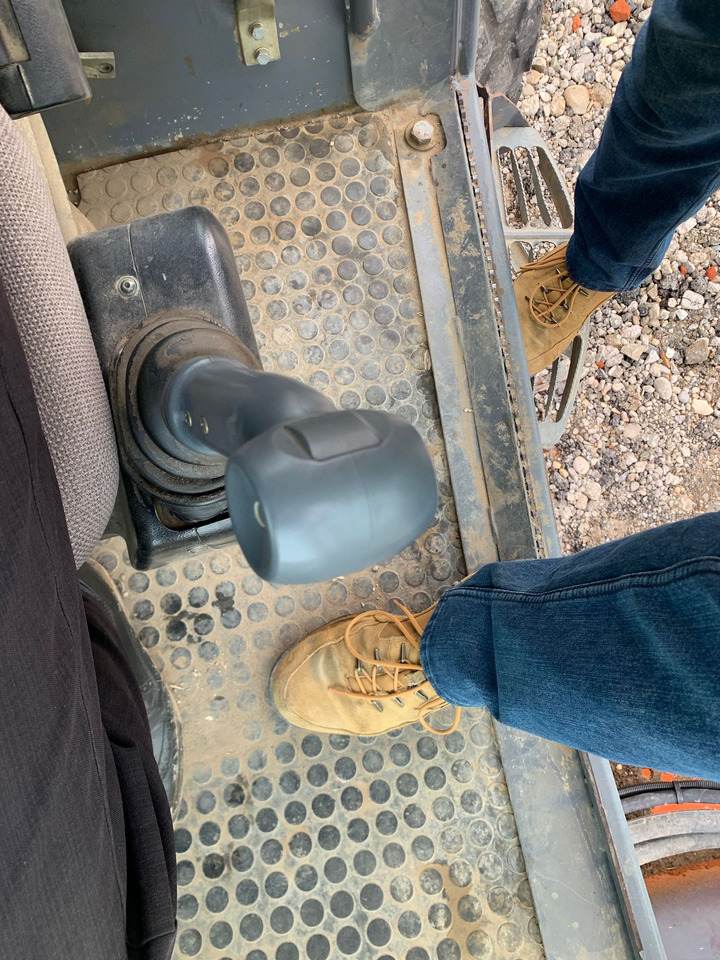 HAMM H 20 I - Compactador: foto 3 HAMM H 20 I - Compactador: foto 3