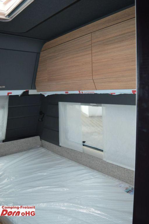 Caravana novo Knaus Azur 460 EU Knaus Azur 460 EU Winterpaket: foto 8