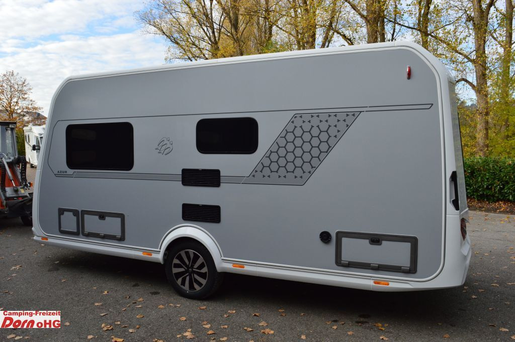 Knaus Azur 460 EU Knaus Azur 460 EU Winterpaket - Caravana: foto 5 Knaus Azur 460 EU Knaus Azur 460 EU Winterpaket - Caravana: foto 5
