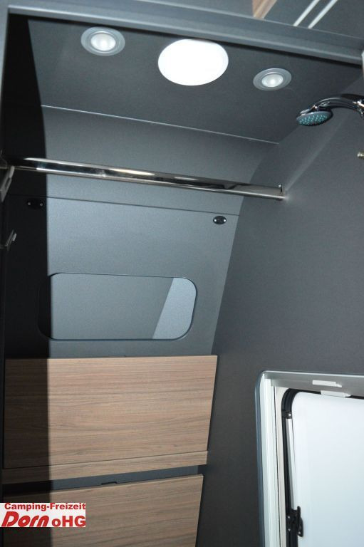 Caravana novo Knaus Azur 500 FU Viel Ausstattung Knaus Azur 500 FU Top Ausstattung: foto 24