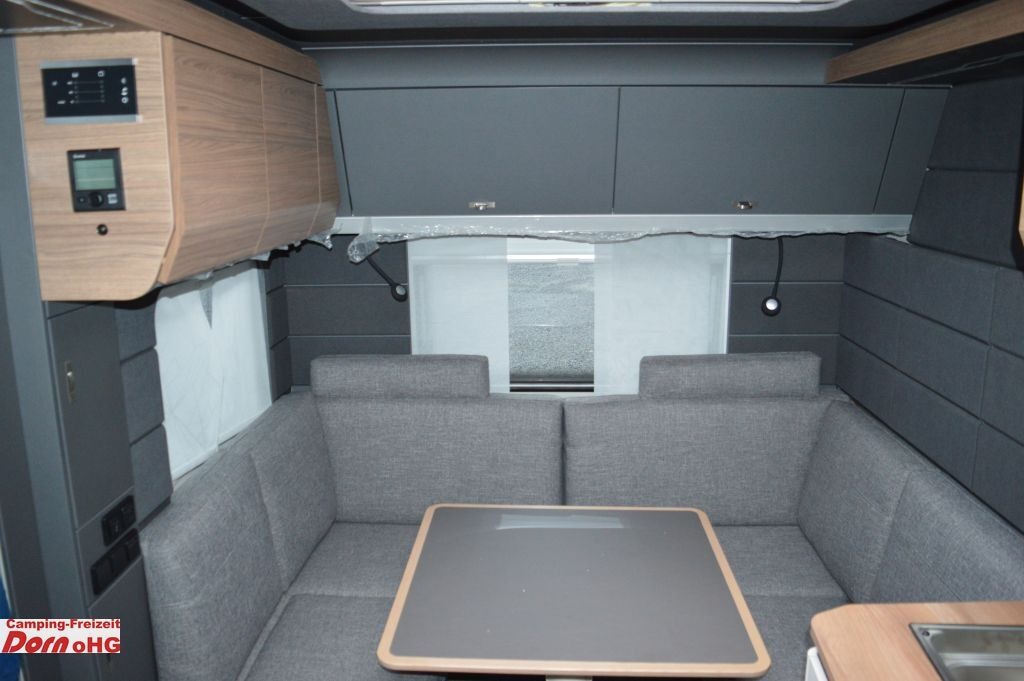 Caravana novo Knaus Azur 500 FU Viel Ausstattung Knaus Azur 500 FU Top Ausstattung: foto 13