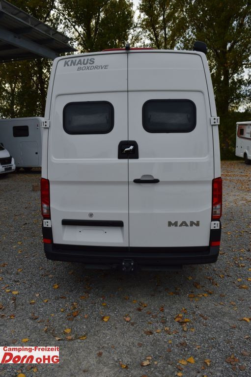 Knaus BOXDRIVE 680 ME Fahrer-Assistenz-P.3 - Campervan: foto 3 Knaus BOXDRIVE 680 ME Fahrer-Assistenz-P.3 - Campervan: foto 3