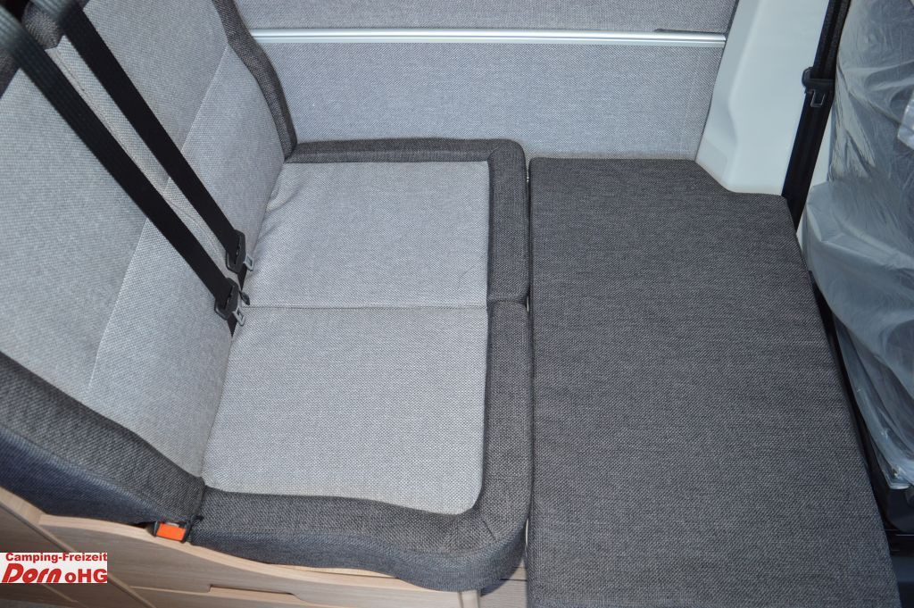 Campervan novo Knaus BOXDRIVE 680 ME Fahrerassistenzpaket 3 Knaus BOXDRIVE 680 ME Fahrerassistenzpaket 3: foto 8