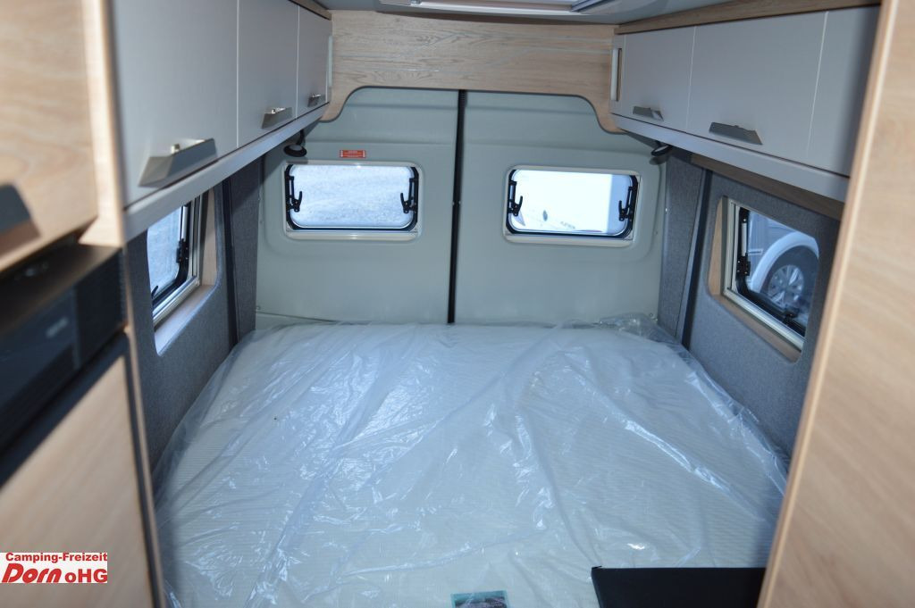 Campervan novo Knaus BOXDRIVE 680 ME Fahrerassistenzpaket 3 Knaus BOXDRIVE 680 ME Fahrerassistenzpaket 3: foto 10