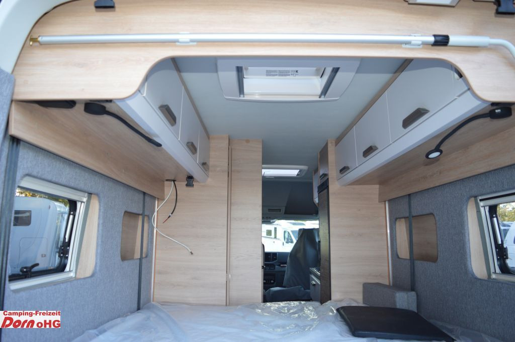 Campervan novo Knaus BOXDRIVE 680 ME Fahrerassistenzpaket 3 Knaus BOXDRIVE 680 ME Fahrerassistenzpaket 3: foto 7