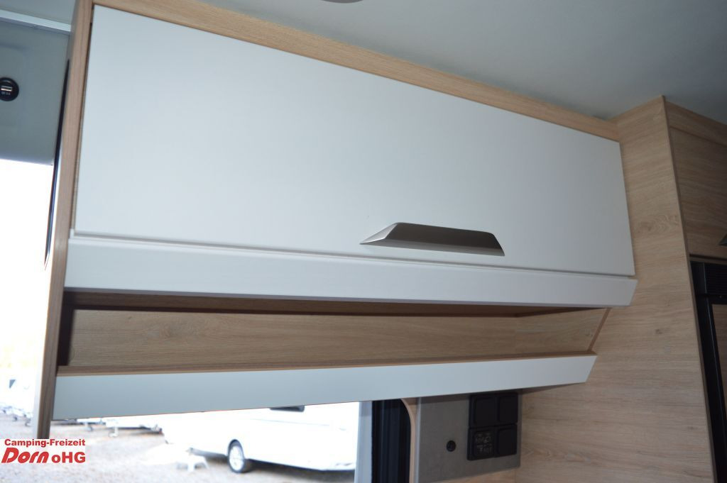 Campervan novo Knaus BOXDRIVE 680 ME Fahrerassistenzpaket 3 Knaus BOXDRIVE 680 ME Fahrerassistenzpaket 3: foto 14