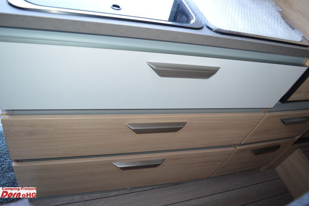Campervan novo Knaus BOXDRIVE 680 ME Fahrerassistenzpaket 3 Knaus BOXDRIVE 680 ME Fahrerassistenzpaket 3: foto 13