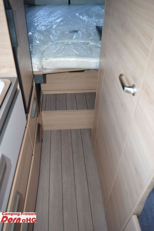Campervan novo Knaus BOXDRIVE 680 ME Fahrerassistenzpaket 3 Knaus BOXDRIVE 680 ME Fahrerassistenzpaket 3: foto 11