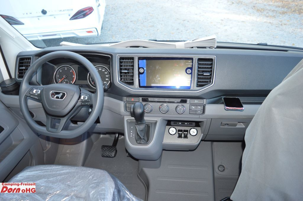 Campervan novo Knaus BOXDRIVE 680 ME Fahrerassistenzpaket 3 Knaus BOXDRIVE 680 ME Fahrerassistenzpaket 3: foto 18