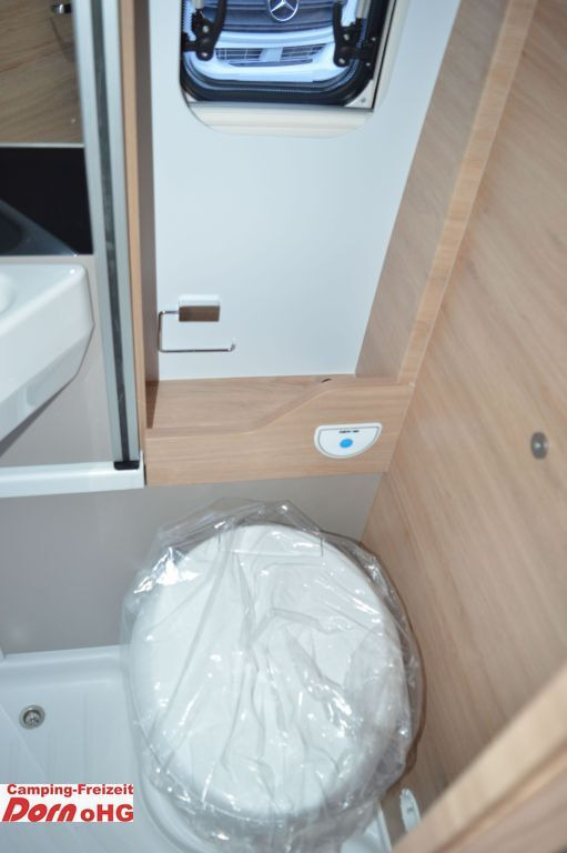 Campervan novo Knaus BOXDRIVE 680 ME Fahrerassistenzpaket 3 Knaus BOXDRIVE 680 ME Fahrerassistenzpaket 3: foto 23