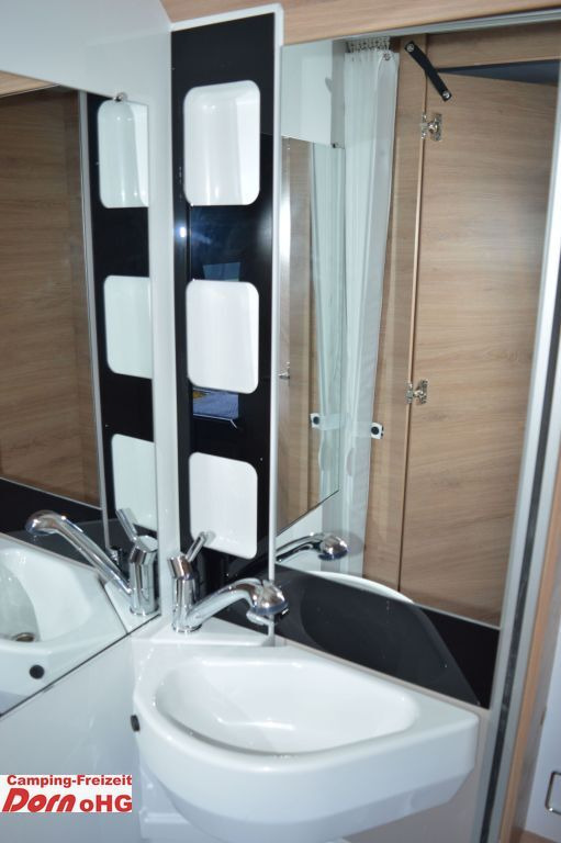 Campervan novo Knaus BOXDRIVE 680 ME Fahrerassistenzpaket 3 Knaus BOXDRIVE 680 ME Fahrerassistenzpaket 3: foto 21