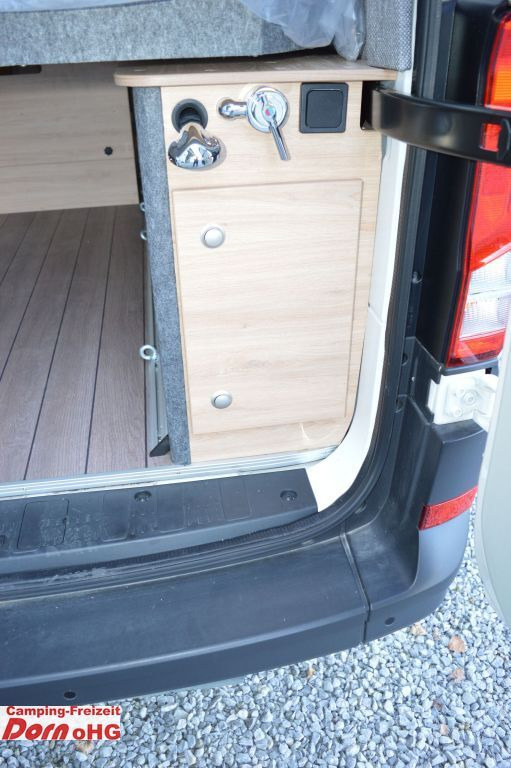 Campervan novo Knaus BOXDRIVE 680 ME Fahrerassistenzpaket 3 Knaus BOXDRIVE 680 ME Fahrerassistenzpaket 3: foto 6