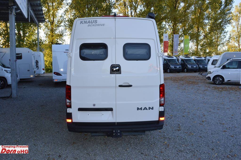 Knaus BOXDRIVE 680 ME Fahrerassistenzpaket 3 Knaus BoxDrive 680 ME Fahrerassistenzpaket 3 - Campervan: foto 4 Knaus BOXDRIVE 680 ME Fahrerassistenzpaket 3 Knaus BoxDrive 680 ME Fahrerassistenzpaket 3 - Campervan: foto 4