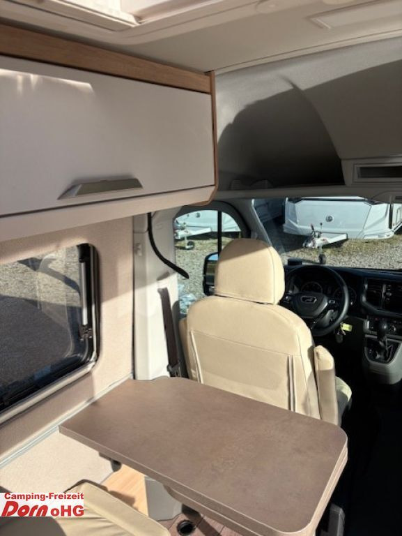 Campervan Knaus BOXDRIVE 680 ME Viel Ausstattung Knaus BoxDrive 680 ME 177PS/Automatik: foto 17