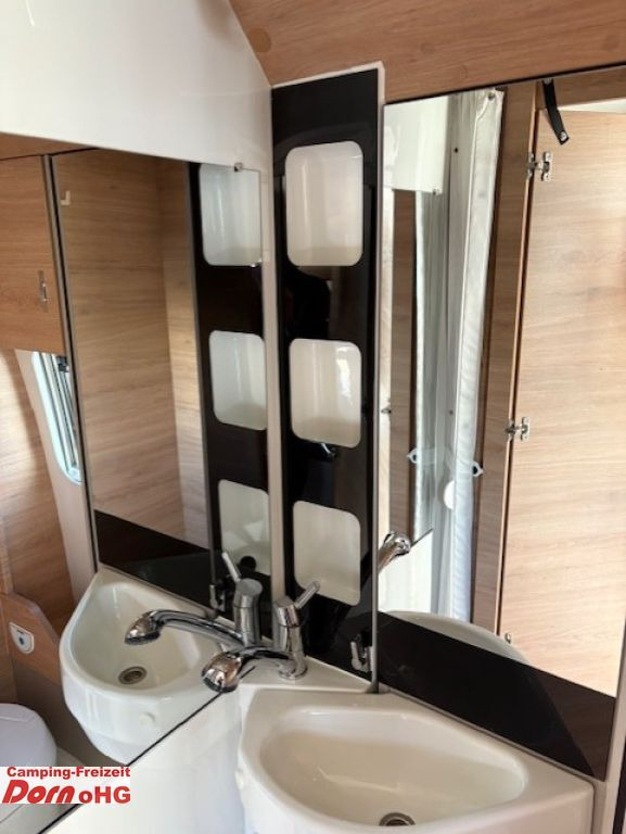 Campervan Knaus BOXDRIVE 680 ME Viel Ausstattung Knaus BoxDrive 680 ME 177PS/Automatik: foto 15