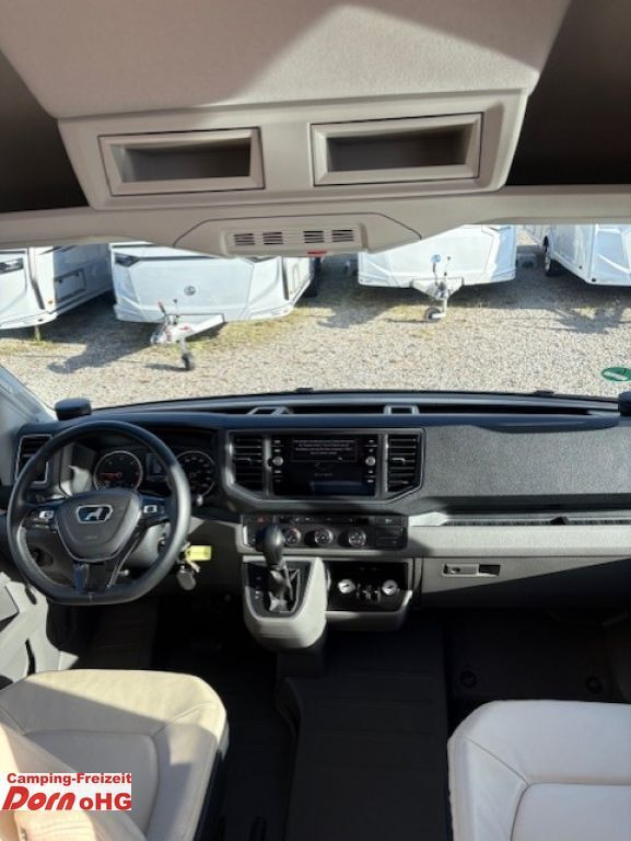 Campervan Knaus BOXDRIVE 680 ME Viel Ausstattung Knaus BoxDrive 680 ME 177PS/Automatik: foto 20