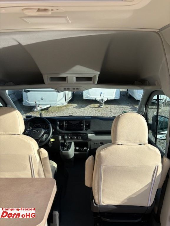 Campervan Knaus BOXDRIVE 680 ME Viel Ausstattung Knaus BoxDrive 680 ME 177PS/Automatik: foto 18