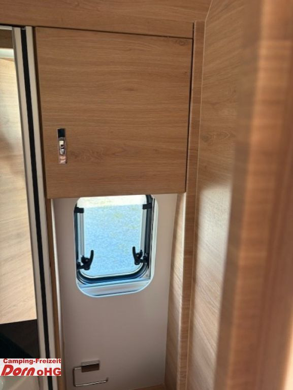 Campervan Knaus BOXDRIVE 680 ME Viel Ausstattung Knaus BoxDrive 680 ME 177PS/Automatik: foto 16