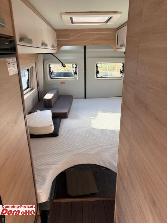 Campervan Knaus BOXDRIVE 680 ME Viel Ausstattung Knaus BoxDrive 680 ME 177PS/Automatik: foto 10