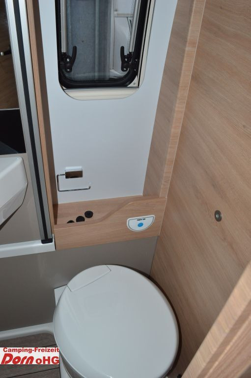 Campervan Knaus BOXDRIVE 680 ME Viel Ausstattung Knaus BoxDrive 680 ME 177PS/Automatik: foto 22