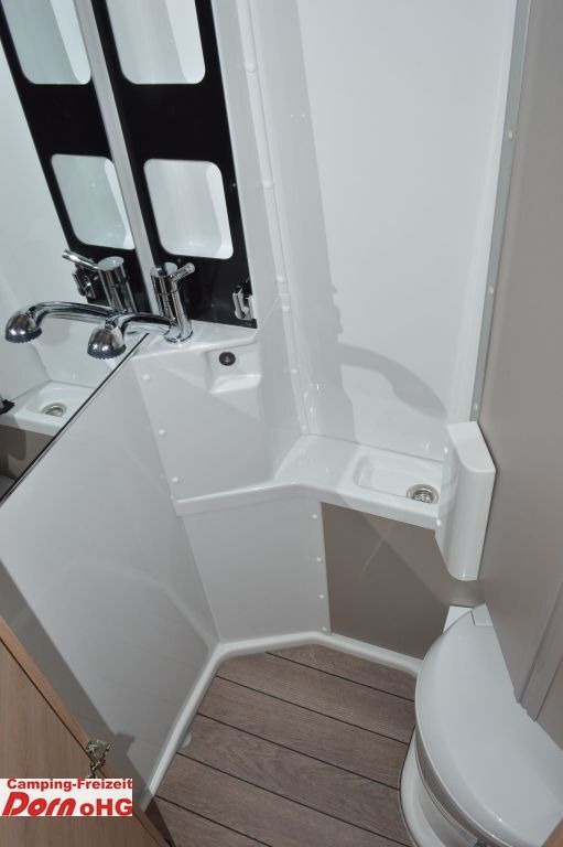 Campervan Knaus BOXDRIVE 680 ME Viel Ausstattung Knaus BoxDrive 680 ME 177PS/Automatik: foto 23