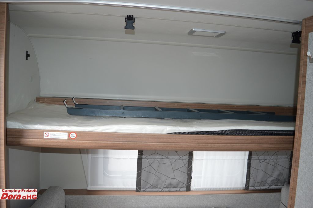 Caravana Knaus Sport 400 LK Design Paket: foto 7